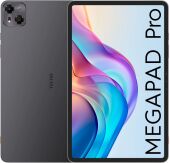 ������� Tecno MegaPad Pro T1201 G100 (2.2) 8C RAM8Gb ROM128Gb 12" IPS 2000x1200 4G Android 15 ����� 13Mpix 5Mpix BT WiFi microSD 512Gb GPRS EDGE 10000mAh 8hr