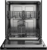 Встраиваемая посудомоечная машина 60CM GV62040 735995 GORENJE
