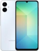   GALAXY A06 4/64GB L.BLUE SM-A065 SAMSUNG