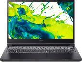 ������� Acer Aspire 7 A715-59G-51U9 Core 5 210H 16Gb SSD512Gb NVIDIA GeForce RTX 3050 6Gb 15.6" IPS FHD (1920x1080) ��� �� black WiFi BT Cam 4810mAh (NH.QX6CD.006)