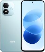 �������� Xiaomi Redmi Note 17 256Gb 6Gb ������� �������� 3G 4G 2Sim 6.99" 1080x2396 Android 16 50Mpix 802.11 a/b/g/n/ac NFC GPS Protect microSD max2048Gb