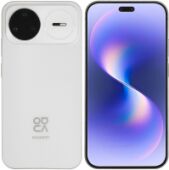 ��������� ������� NOVA 15 PRO 12/256GB WHITE 51098TRV HUAWEI