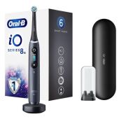    IO8 BLACK ORAL-B