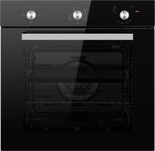   WGO 706 BLACK GLASS WEISSGAUFF