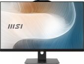 �������� MSI Modern AM272P 1M-681XRU 27" Full HD Core 5 120U (1.4) 16Gb SSD512Gb Graphics ��� �� GbitEth WiFi BT 120W ���������� ���� Cam ������ 1920x1080