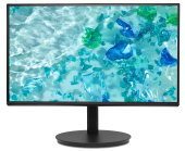  Acer CB242YGbmiprx 23,8'', 16:9, IPS, FHD, 1ms, 250cd, 120Hz, VGA, HDMI, DP, SPK, HAS