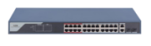 ���������� ����������� 24PORT 100M POE F-SW-EM426POE-VM IFLOW