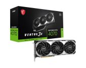  PCIE16 RTX4070 12GB DDR6 4070 VENTUS 3X E1 12G OC MSI