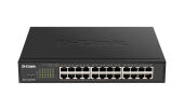  24PORT 10/100/1000 DGS-1100-24PV2/A3A D-LINK