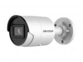 IP  2MP IR BULLET DS-2CD2023G2-IU 2.8D HIKVISION