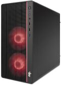 �� IRU Tactio 520B5SEA MT Ryzen 5 5600X (3.7) 32Gb SSD1Tb RTX5060 8Gb ��� �� GbitEth 500W ������ (RUS) (2170119)