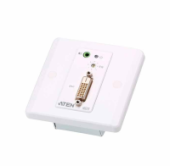 ����� ��������� ������� CAT5 60M DVI VE607-AT-G ATEN