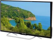��������� LED PolarLine 32" 32PL14TC-SM ������ HD 60Hz DVB-T DVB-T2 DVB-C USB WiFi Smart TV (RUS)