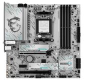 Материнская плата AMD B850 SAM5 MATX B850M GAMING PLUS WIFI MSI