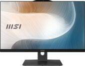 �������� MSI Modern AM242P 1MA-2452XRU 23.8" Full HD Core 5 120U (1.4) 16Gb SSD500Gb Graphics ��� �� GbitEth WiFi BT 120W ���������� ���� Cam ������ 1920x1080
