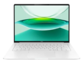 ������� Honor MagicBook Pro 14 2025 14.6" UHD Ultra 9 285H 32/1TB Intel Arc Graphics WIN 11 Home 5301ANXA FMB-P WHITE