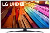  UHD 43" 4K 43UT81006LA.ARUG LG