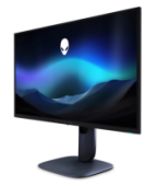 ������� Dell 26,7" AW2725D, 16:9, QD-OLED, QHD, 0,03ms, 250cd, 280Hz, HDMI, DP, USB, USB-C, HAS