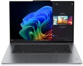 ������� Lenovo ThinkPad X9-15 G1 Aura Core Ultra 7 258V 32Gb SSD512Gb Intel Arc 140V 15.3" OLED Touch 2.8K (2880x1800) Windows 11 Pro grey WiFi BT Cam (21Q6006RUS)