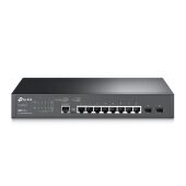 8PORT 1000M 2 SFP TL-SG3210 TP-LINK