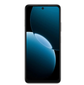   NOVA Y73 8/256GB MGA-LX3 51098GPH BLACK HUAWEI