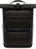 ������ ������� Piquadro Oberon CA7280W150/N ������� ������ ������/�����.����