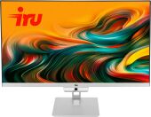 �������� IRU Planio 235 23.8" Full HD Ryzen 5 3500U (2.1) 16Gb SSD512Gb Vega 8 ��� �� WiFi BT 65W Cam ����������� 1920x1080 (RUS)