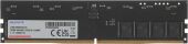 ������ DDR5 32GB 5600MHz A-Data AD5U560032G-S RTL PC5-44800 CL46 DIMM UDIMM 288-pin 1.1� single rank Ret