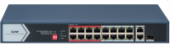 ���������� 16PORT 10/100M POE F-SW-EU418POE-V/L IFLOW