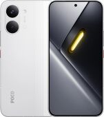 �������� Xiaomi Poco X8 Pro Max 512Gb 12Gb ����� �������� 3G 4G 2Sim 6.83" 1280x2772 Android 15 50Mpix 802.11 a/b/g/n/ac/ax NFC GPS Protect