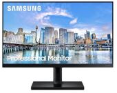  Samsung 27" F27T450FQI, 16:9, IPS, FHD, 5ms, 250cd, 75Hz, HDMI, DP, USB, HAS