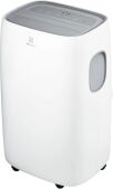 ����������� ��������� Electrolux Loft EACM-8 CL/N3 ����� ����.21�2