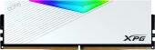 ������ DDR5 2x16GB 6000MHz A-Data AX5U6000C3016G-DCLARWH XPG Lancer RGB RTL Gaming PC5-48000 CL30 DIMM UDIMM 288-pin 1.35� kit single rank � ���������� Ret