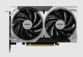 ���������� PCIE16 RTX5060 8GB RTX 5060 8G VENTUS 2X OC V1 MSI