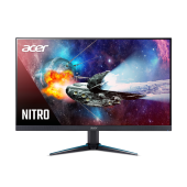 Монитор Acer VG270KLbmiipx 27'', 16:9, IPS, UHD, 4ms, 350cd, 60Hz, HDMI, DP, SPK