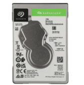 ������� ���� SATA2.5" 1TB 5400RPM 128MB ST1000LM048 SEAGATE