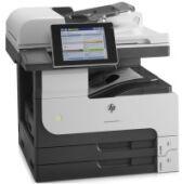 ��� �������� HP LaserJet Enterprise 700 M725dn (CF066A) A3 Duplex �����