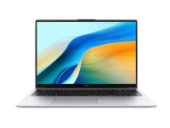 ������� MATEBOOK D16 CI5-13420H 16" DOS 16/1TB MCLG-X SILVER HUAWEI