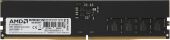 ������ DDR5 16GB 5600MHz AMD R5516G5600U1S-U Radeon R5 RTL PC5-44800 CL46 DIMM UDIMM 288-pin 1.1� Ret