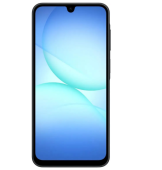   GALAXY A17 8/256GB BLACK SM-A175 SAMSUNG
