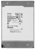 ������� ���� SATA 16TB S300 AI Video Surveillance 7200RPM 6GB/S 1024MB MG11ACA16TE-V TOSHIBA