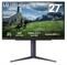 ������� LG 27" 27GS85Q-B, 16:9, IPS, QHD, 1ms, 400cd, 200Hz,HDMI, DP, USB, HAS