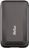 ���������� SSD Netac USB3.2 Gen2x2 2TB NT01ZX20IVEVO-002T-32BK ZX20 IV EVO ������