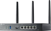 ���������� ����� TP-Link Omada ER706W AX3000 10/100/1000BASE-TX/SFP ������