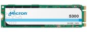 SSD   M.2 1.92TB 5300 PRO MTFDDAV1T9TDS-1AW1ZAB MICRON