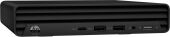 ������ HP 260 G9 Mini i3 1315U (1.2) 8Gb SSD256Gb UHDG FreeDOS GbitEth WiFi BT 65W kb ���� ���������� ������ (9H6E0ET)