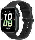   WATCH 5 STL-B19 BLACK HONOR