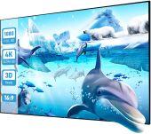 ����� �� ���� Cactus 100" 127x224�� Alr Expert CS-PSALRE-224X127-MM ��������� ��������� 16:9 ��������� �������� ������