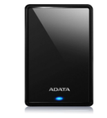 ������� ���� USB3.1 2TB EXT. 2.5" BLACK AHV620S-2TU31-CBK ADATA