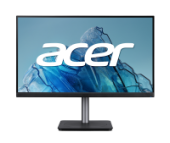 ������� Acer 23,8'' CB243YEbemipruzxv 16:9, IPS, FHD, 1/4ms, 300cd, 100Hz, HDMI, DP, USB-C, USB, LAN, SPK, HAS